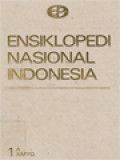Ensiklopedi Nasional Indonesia, Jilid 1: A - Amyo - 18: Indeks