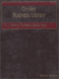 Image of How To Communicate At Work: Making A Success Of Your Working Relationships