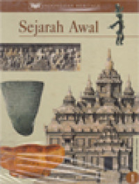 Image of Indonesian Heritage 1: Sejarah Awal