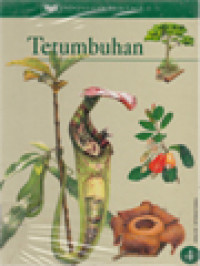Image of Indonesian Heritage 4: Tetumbuhan