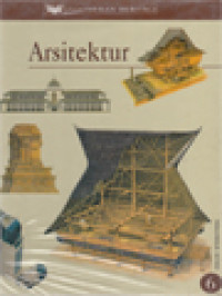 Image of Indonesian Heritage 6: Arsitektur