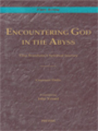 Image of Encountering God In The Abyss: Titus Brandsma's Spiritual Journey