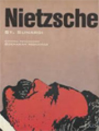 Image of Nietzsche (Catatan Pendamping Goenawan Mohamad)
