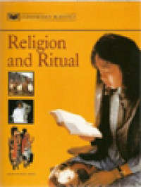Image of Indonesian Heritage 9: Religion And Ritual