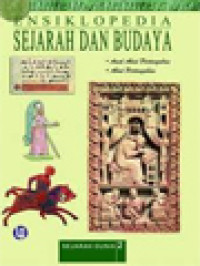 Image of Ensiklopedia Sejarah Dan Budaya 2: Awal Abad Pertengahan (501-1100); Abad Pertengahan (1101-1460)