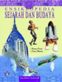 Image of Ensiklopedia Sejarah Dan Budaya 5: Perang Dunia (1914-1949); Dunia Modern (1950-Kini)