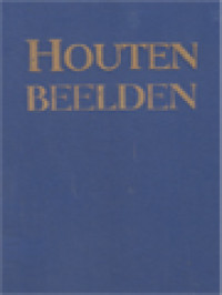 Image of Houten Beelden