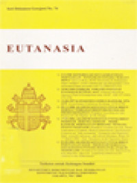 Image of Eutanasia