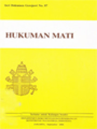 Image of Hukuman Mati