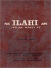 Image of Ke-Ilahi-an Jesus Kristus