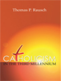 Image of Catholicism In The Third Millennium