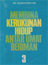 Image of Membina Kerukunan Hidup Antar Umat Beriman 3