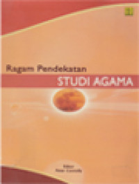 Image of Ragam Pendekatan Studi Agama / Peter Connolly (Editor)