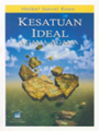 Image of Kesatuan Ideal Agama-Agama