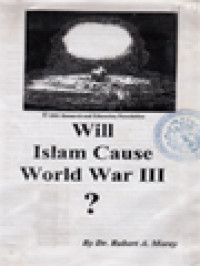 Image of Will Islam Cause World War III ?