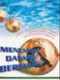 Image of Mencari Dasar Bersama: Etik Global Dalam Kajian Postmodernisme Dan Pluralisme Agama