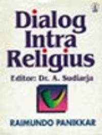 Image of Dialog Intra Religius