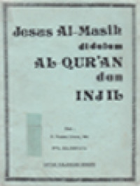 Image of Jesus Al-Masih Didalam Al-Quran Dan Injil