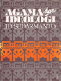 Image of Agama Dan Ideologi