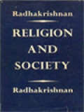 Religion And Society