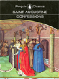 Image of Confessions