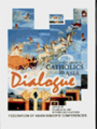 Image of Dialogue? Resource Manual For Catholics In Asia