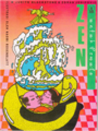 Image of Zen Untuk Pemula