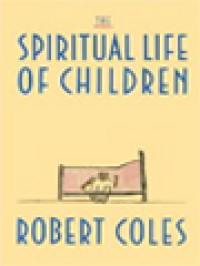 Image of The Spiritual Life Of Children