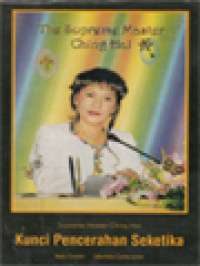 Image of Kunci Pencerahan Seketika