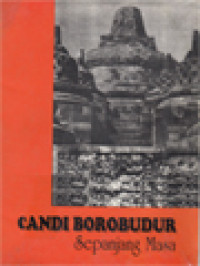 Image of Candi Borobudur Sepanjang Masa