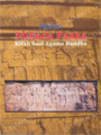 Image of Petikan Milinda Panha: Kitab Suci Agama Buddha