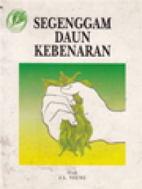 Image of Segenggam Daun Kebenaran