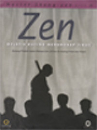 Image of Zen: Melatih Kucing Menangkap Tikus: Tentang Praktek Dalam Retreat Zen (Ch'an) & Antologi Puisi Zen Klasik