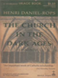 Image of The Church In The Dark Ages I