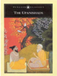 Image of The Upanishads