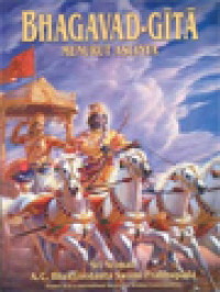 Image of Bhagavad-Gītā: Menurut Aslinya