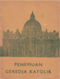 Image of Penemuan Gereja Katolik