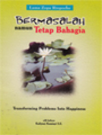 Image of Bermasalah Namun Tetap Bahagia