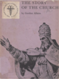 Image of The New Library Of Catholic Knowledge 3: The Story Of The Church