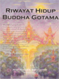 Image of Riwayat Hidup Buddha Gotama