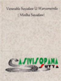 Image of Asivisopama Sutra (Sutta Ular-Ular Berbisa)