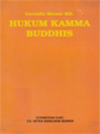 Image of Hukum Kamma Buddhis