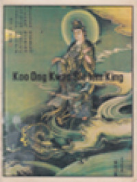 Image of Kitab Suci Koo Ong Kwan Sie Iem King
