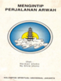 Image of Mengintip Perjalanan Arwah