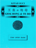 Kitab Suci Giok Hong & Te Bo