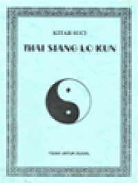 Image of Kitab Suci Thai Siang Lo Kun