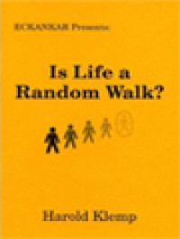 Image of Is Life A Random Walk?