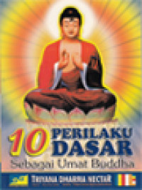 Image of 10 Perilaku Dasar Sebagai Umat Buddha