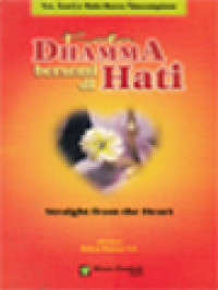 Image of Kala Dhamma Bersemi Di Hati