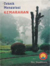 Image of Teknik Mengatasi Kemarahan